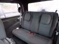 Black Rear Seat Photo for 2023 Jeep Wrangler #145397614
