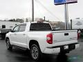 2021 Super White Toyota Tundra 1794 CrewMax 4x4  photo #3