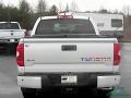 2021 Super White Toyota Tundra 1794 CrewMax 4x4  photo #4