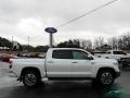 2021 Super White Toyota Tundra 1794 CrewMax 4x4  photo #6