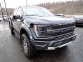 Antimatter Blue - F150 SVT Raptor SuperCrew 4x4 Photo No. 10