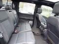 Black Rear Seat Photo for 2021 Ford F150 #145398241