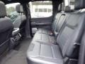 2021 Antimatter Blue Ford F150 SVT Raptor SuperCrew 4x4  photo #18