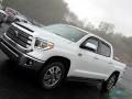 2021 Super White Toyota Tundra 1794 CrewMax 4x4  photo #27