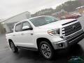 2021 Super White Toyota Tundra 1794 CrewMax 4x4  photo #28