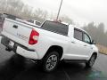 2021 Super White Toyota Tundra 1794 CrewMax 4x4  photo #29