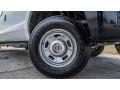 Oxford White - F250 Super Duty XLT Crew Cab 4x4 Photo No. 2