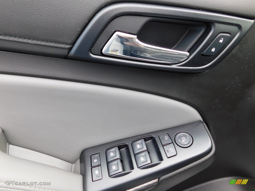 2020 Tahoe LT 4WD - Summit White / Dark Ash/Jet Black photo #19