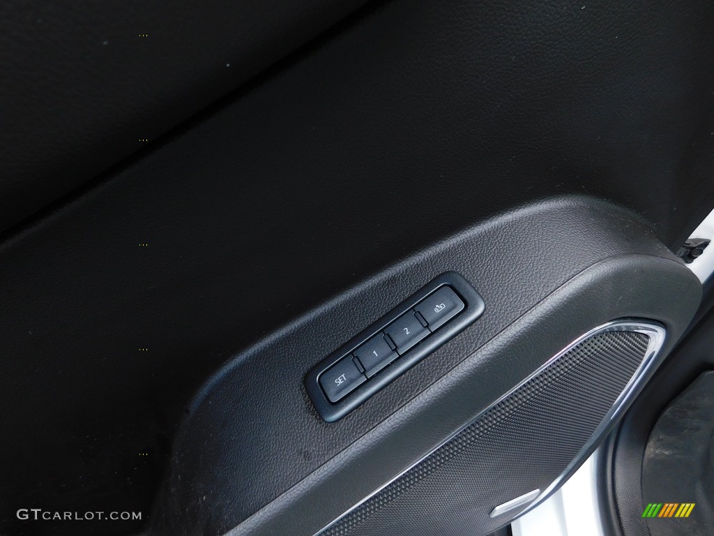 2020 Tahoe LT 4WD - Summit White / Dark Ash/Jet Black photo #20