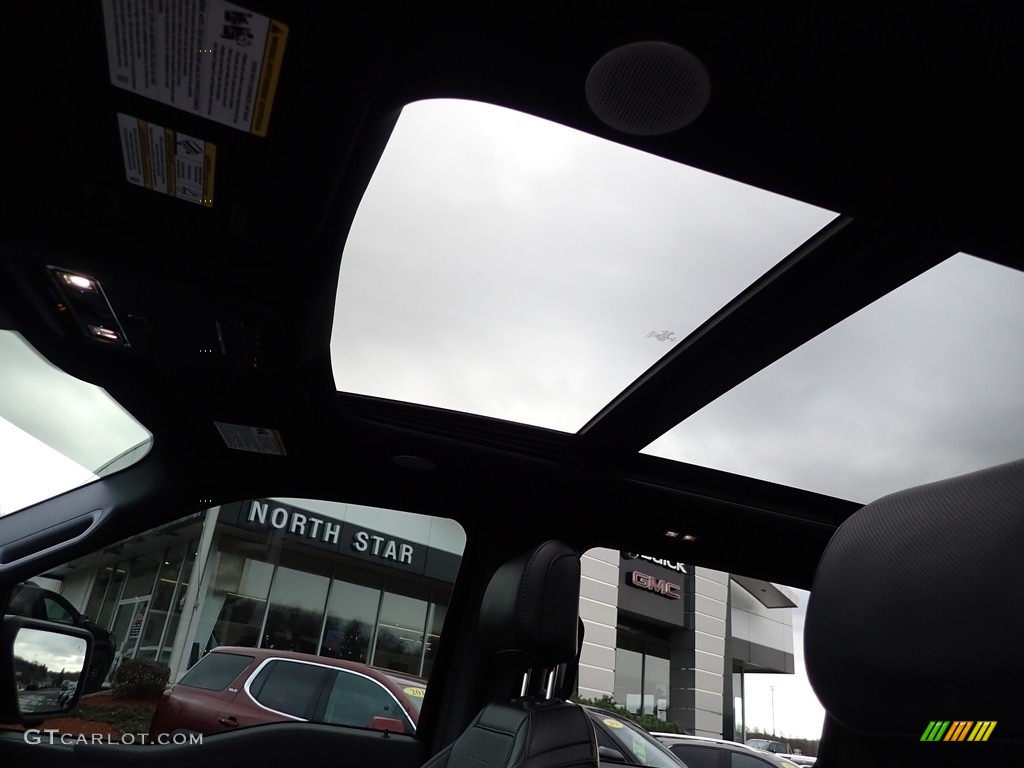 2021 F150 SVT Raptor SuperCrew 4x4 - Antimatter Blue / Black photo #22