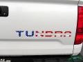 Super White - Tundra 1794 CrewMax 4x4 Photo No. 31