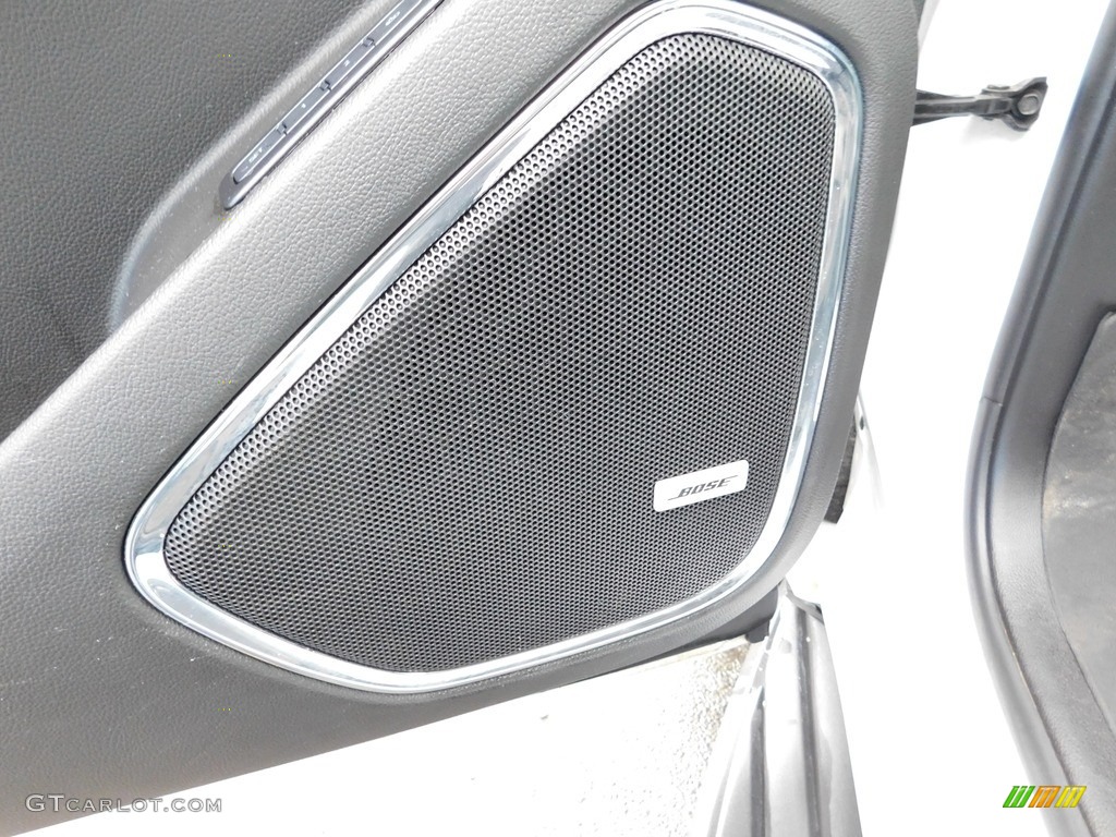 2020 Tahoe LT 4WD - Summit White / Dark Ash/Jet Black photo #21