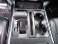  2021 F150 SVT Raptor SuperCrew 4x4 10 Speed Automatic Shifter