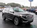 Ebony Twilight Metallic - Terrain Denali Photo No. 7
