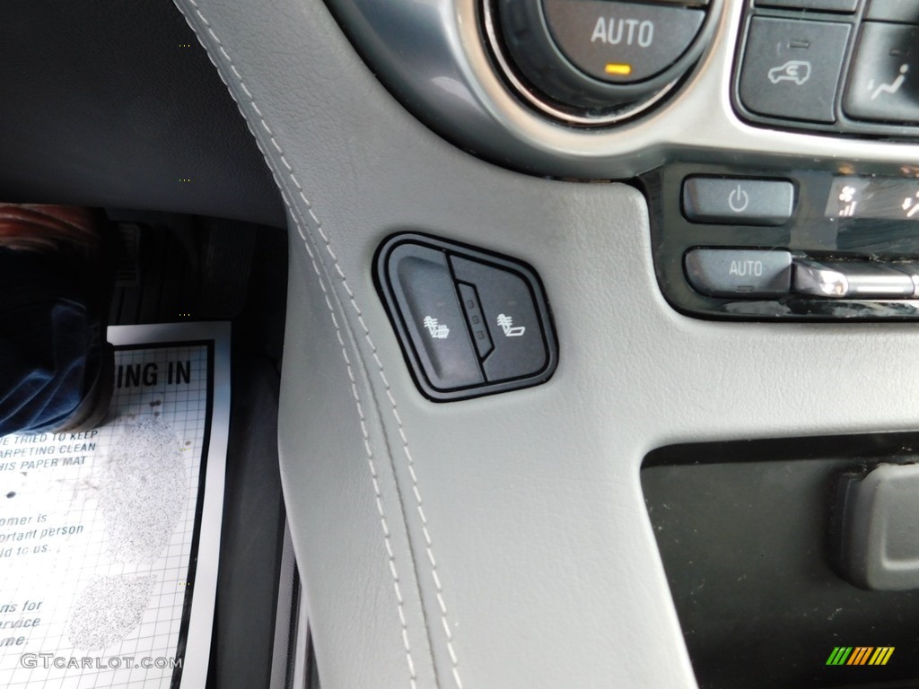 2020 Tahoe LT 4WD - Summit White / Dark Ash/Jet Black photo #37