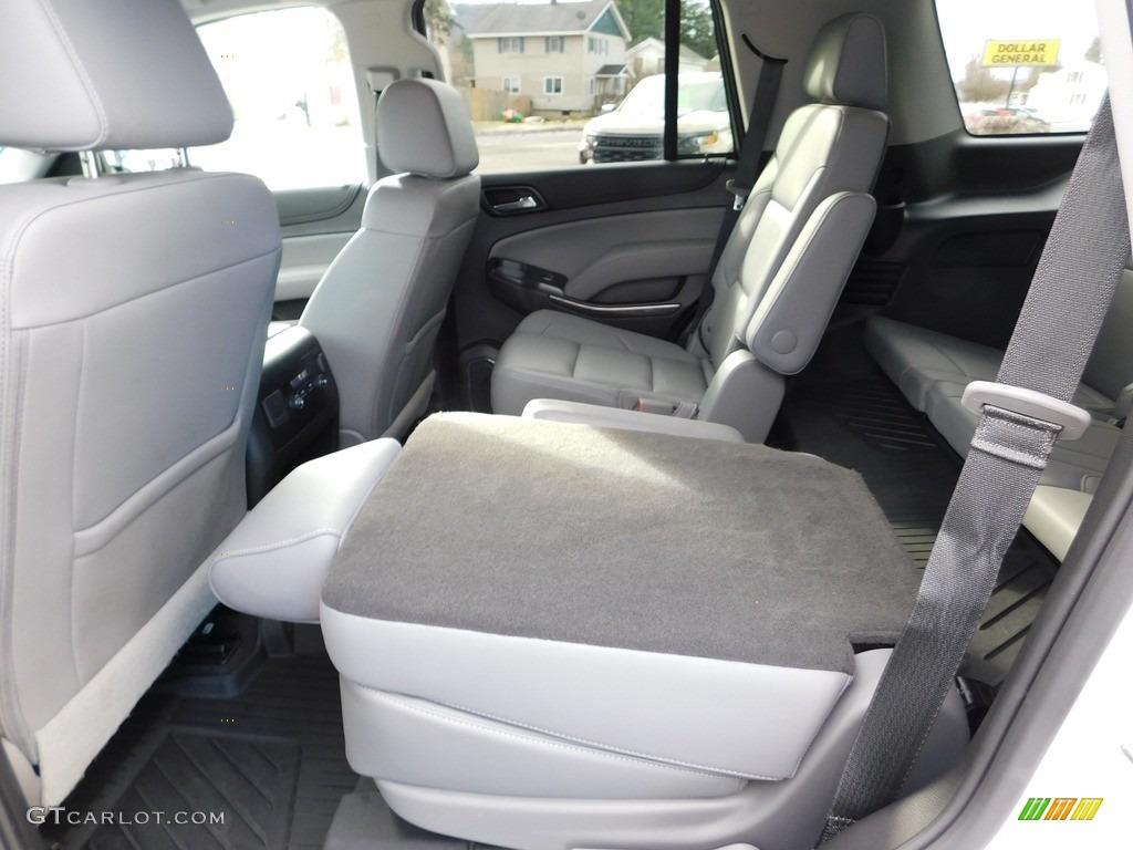 2020 Tahoe LT 4WD - Summit White / Dark Ash/Jet Black photo #43
