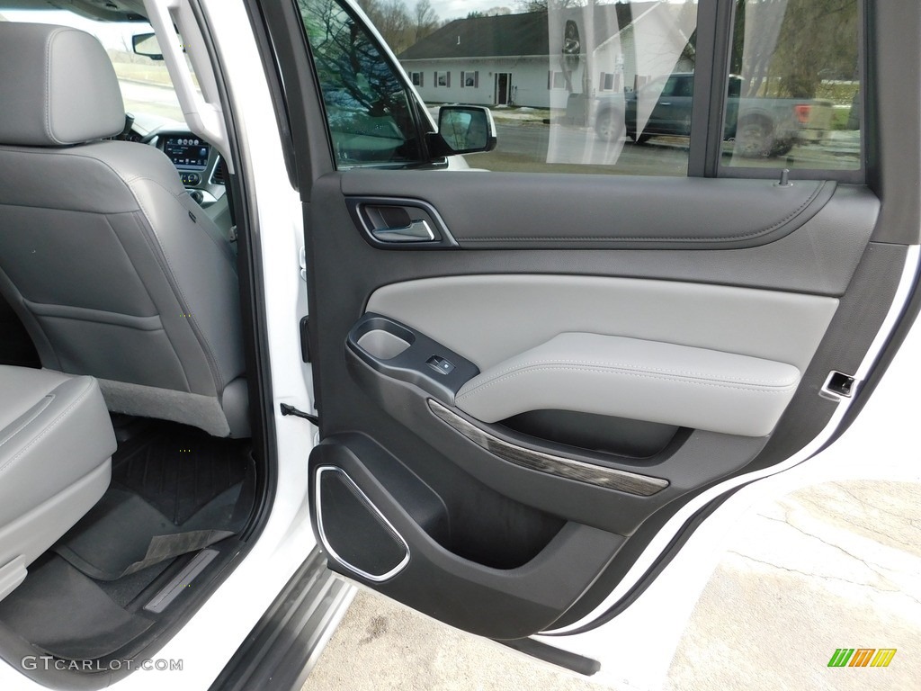 2020 Tahoe LT 4WD - Summit White / Dark Ash/Jet Black photo #47