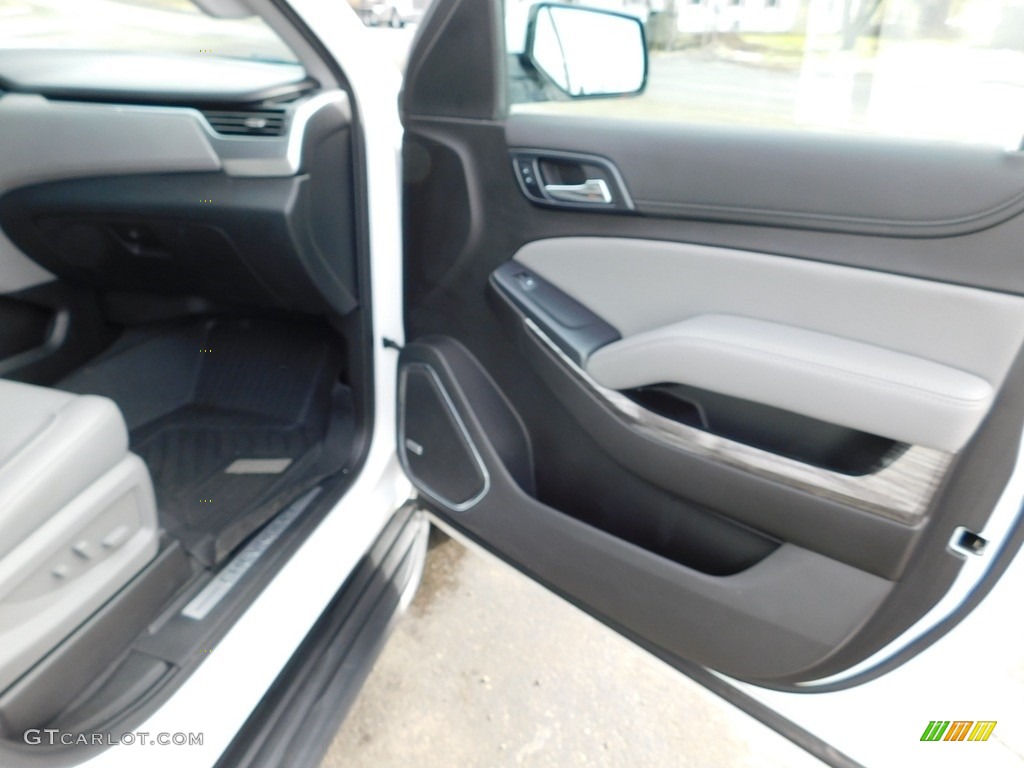 2020 Tahoe LT 4WD - Summit White / Dark Ash/Jet Black photo #50