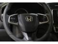 White Diamond Pearl - CR-V LX AWD Photo No. 7