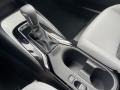  2023 Corolla Hatchback XSE CVT Automatic Shifter