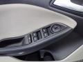 Ingot Silver - Focus SE Hatch Photo No. 12