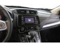 White Diamond Pearl - CR-V LX AWD Photo No. 9