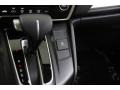 White Diamond Pearl - CR-V LX AWD Photo No. 13