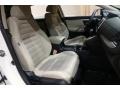White Diamond Pearl - CR-V LX AWD Photo No. 15