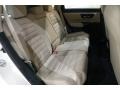 White Diamond Pearl - CR-V LX AWD Photo No. 16