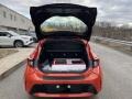 Macadamia Trunk Photo for 2023 Toyota Corolla Hatchback #145399462