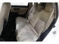 White Diamond Pearl - CR-V LX AWD Photo No. 17