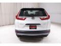 White Diamond Pearl - CR-V LX AWD Photo No. 18