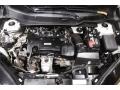 White Diamond Pearl - CR-V LX AWD Photo No. 19
