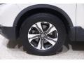 White Diamond Pearl - CR-V LX AWD Photo No. 20