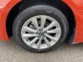  2023 Corolla Hatchback XSE Wheel