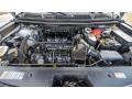 3.7 Liter DOHC 24-Valve Ti-VCT V6 Engine for 2013 Ford Explorer Police Interceptor AWD #145399894