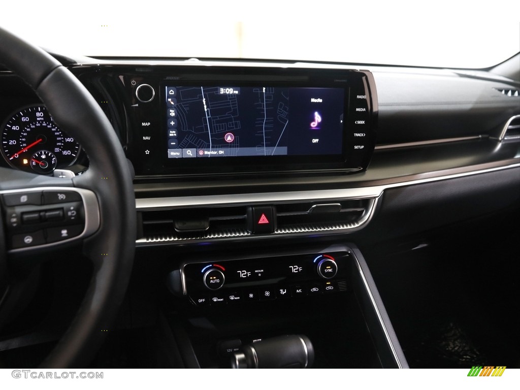 2023 Kia K5 GT Navigation Photo #145399981