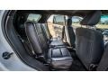 Charcoal Black Rear Seat Photo for 2013 Ford Explorer #145400011