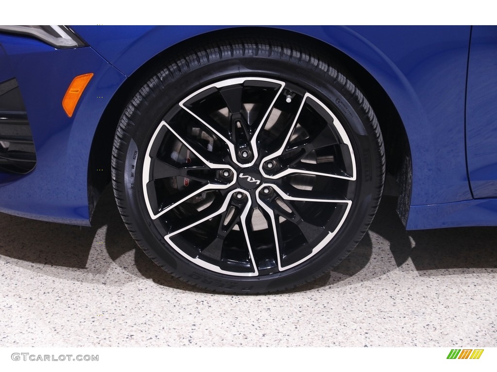 2023 Kia K5 GT Wheel Photo #145400158