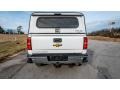 Summit White - Silverado 2500HD Work Truck Double Cab 4x4 Photo No. 5