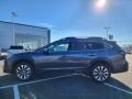 Magnetite Gray Metallic - Outback Touring XT Photo No. 3