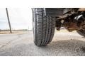 Summit White - Silverado 2500HD Work Truck Double Cab 4x4 Photo No. 12
