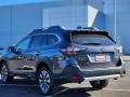 Magnetite Gray Metallic - Outback Touring XT Photo No. 4