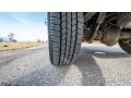 Summit White - Silverado 2500HD Work Truck Double Cab 4x4 Photo No. 14
