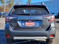 Magnetite Gray Metallic - Outback Touring XT Photo No. 6
