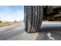Summit White - Silverado 2500HD Work Truck Double Cab 4x4 Photo No. 15