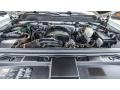 Summit White - Silverado 2500HD Work Truck Double Cab 4x4 Photo No. 16