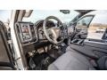 Summit White - Silverado 2500HD Work Truck Double Cab 4x4 Photo No. 19