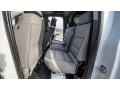 Summit White - Silverado 2500HD Work Truck Double Cab 4x4 Photo No. 20