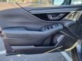 Magnetite Gray Metallic - Outback Touring XT Photo No. 12